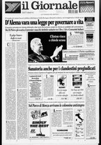 giornale/CFI0438329/1999/n. 35 del 13 febbraio